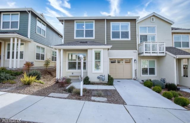 917 Prospect Ave - 917 Prospect Avenue, Santa Rosa, CA 95409