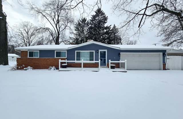 18957 Maplewood Street - 18957 Maplewood Street, Livonia, MI 48152