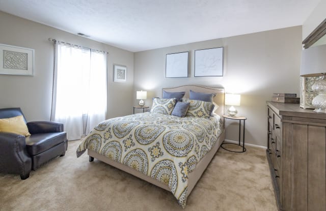 Williamsburg on The Lake Apartments of Mishawaka Gallery 3