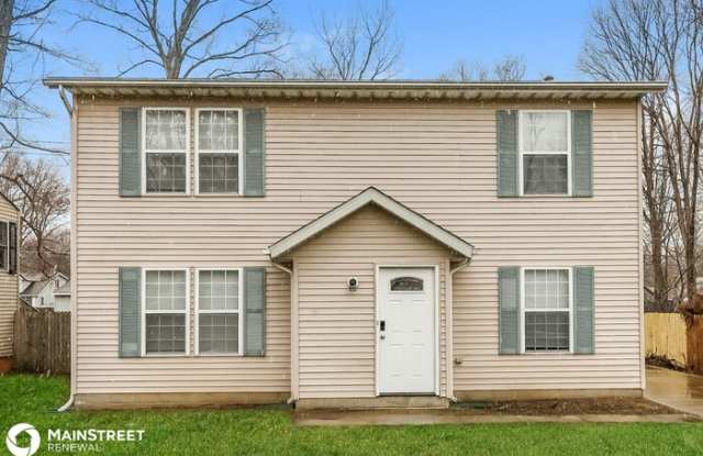 1750 Falkirk Road - 1750 Falkirk Road, North Madison, OH 44057