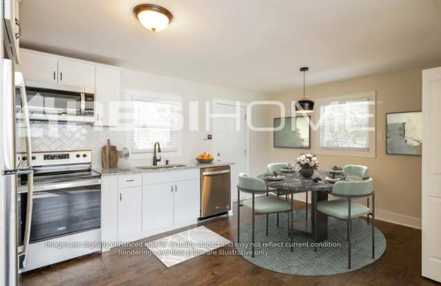 3610 Clifton Avenue Gallery 4