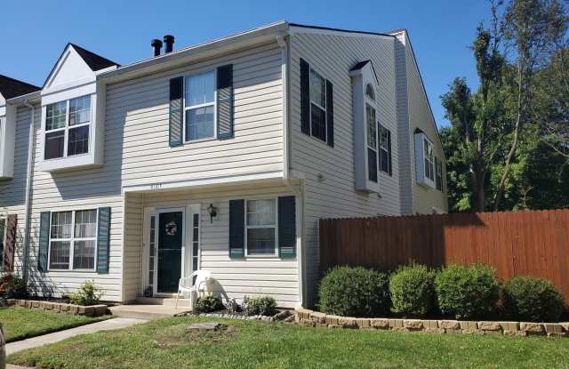 6110 HOSKINS HOLLOW CIRCLE - 6110 Hoskins Hollow Circle, Centreville, VA 20121