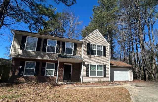 1533 Northcut Ct photos photos