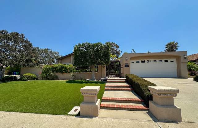 Stylish 3 Bedroom + Office, 2 Bath Single-Story with Pool in Prime Tierrasanta Location photos photos