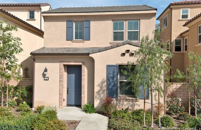 56 Prickly Pear - 56 Prickly Pear, Irvine, CA 92618