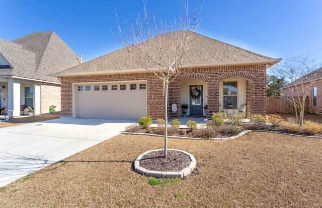 38337 Brown Road - 38337 Brown Road, Prairieville, LA 70769