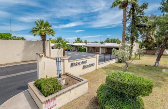 6538 N 24th Dr - 6538 North 24th Drive, Phoenix, AZ 85015
