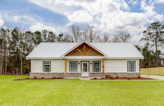 Comfortable 3BR/2BA Home in Effingham County – Open Floor Plan photos photos