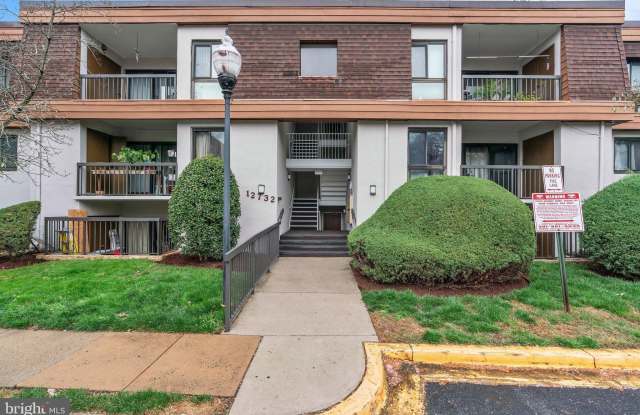 12732 VEIRS MILL ROAD - 12732 Veirs Mill Road, Wheaton, MD 20852