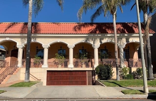14335 Huston St. #205 - 14335 W Huston St, Los Angeles, CA 91423