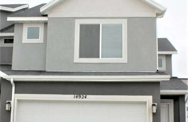 14924 Beckenbauer Avenue photos photos