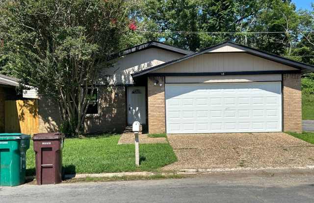 4 Bedroom 2 bathroom and 2 car garage home in Sherwood. photos photos 4 Bedroom 2 bathroom and 2 car garage home in Sherwood. photos photos