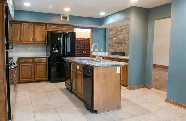 2700 Sherrill Park Drive Gallery 2