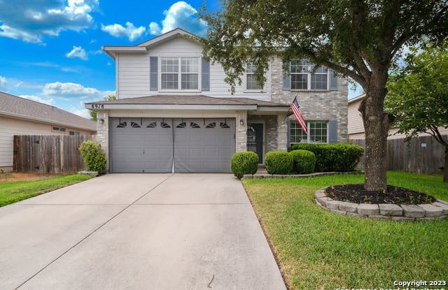 8918 Harbour Town - 8918 Harbour Town, Selma, TX 78154