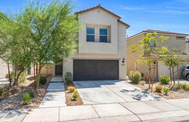 Modern North Las Vegas Home with Contemporary Finishes! Gallery 4