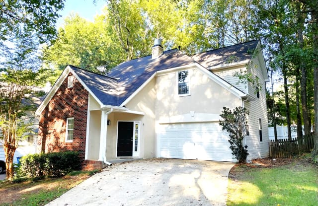 505 N Fairfield Dr - 505 North Fairfield Drive, Peachtree City, GA 30269