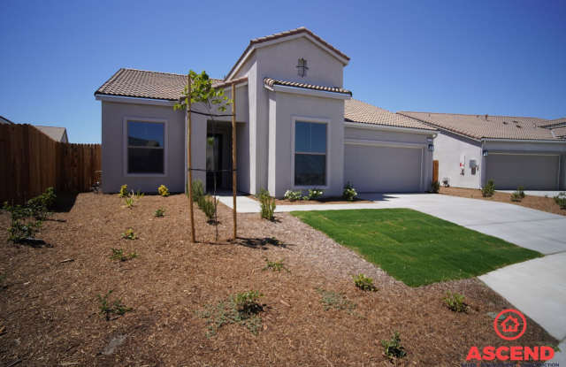 Stunning Newly Built Home- MOVE IN SPECIAL!!! - 7517 Lemon Meadow Place, Bakersfield, CA 93313