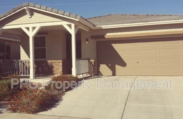 14928 W Georgia Dr - 14928 West Georgia Drive, Surprise, AZ 85379