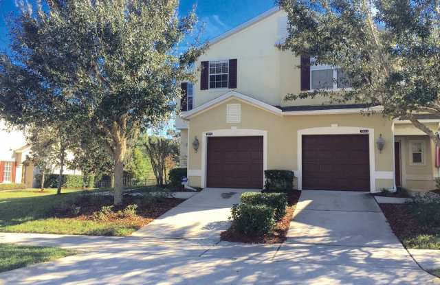 September is around the Corner!  – Wekiva Park 3BR Townhome with Modern Updates photos photos