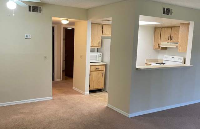 Coral Gardens - J036 - 1036 June Drive, Melbourne, FL 32935 Coral Gardens - J036 - 1036 June Drive, Melbourne, FL 32935