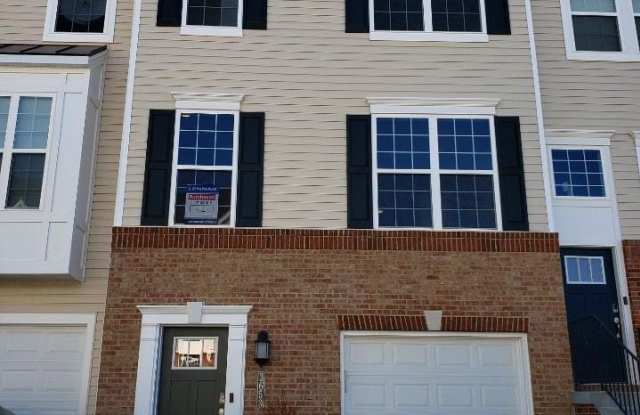 3639 DUCKHORN WAY - 3639 Duckhorn Way, Maryland City, MD 20724