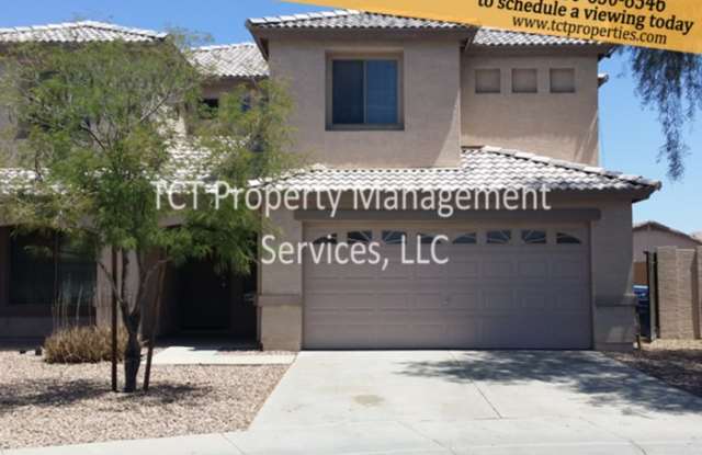 2602 South 112th Drive photos photos