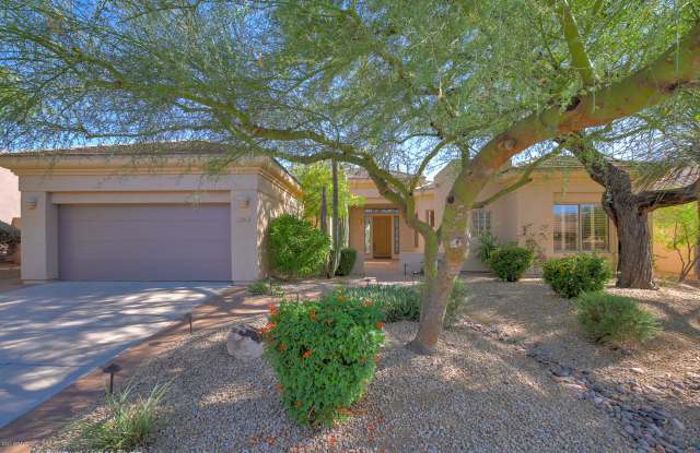 6097 E BRILLIANT SKY Drive Gallery 4