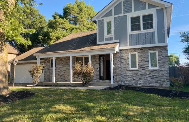 1620 E 151st Terrace - 1620 151st Terrace, Olathe, KS 66062