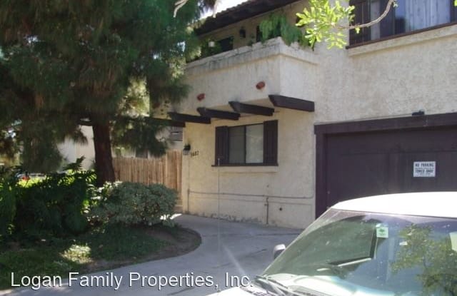 3682 Nile Street # 2 - 3682 Nile Street, San Diego, CA 92104