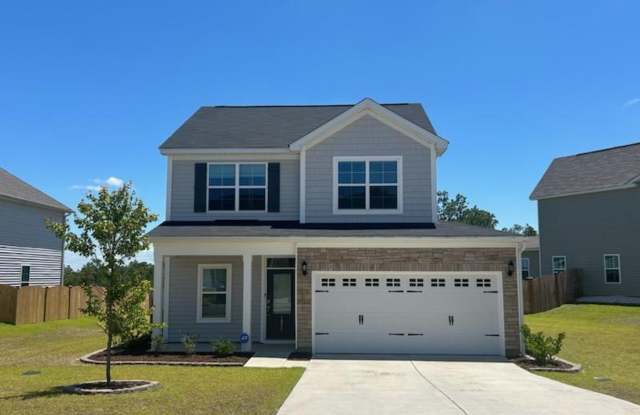 Wonderful Four Bedroom Home Located in the Ashcroft Community! photos photos