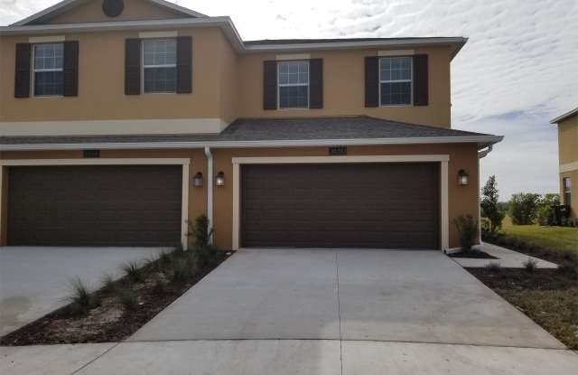 3650 Rodrick Circle - 3650 Rodrick Cir, Meadow Woods, FL 32824