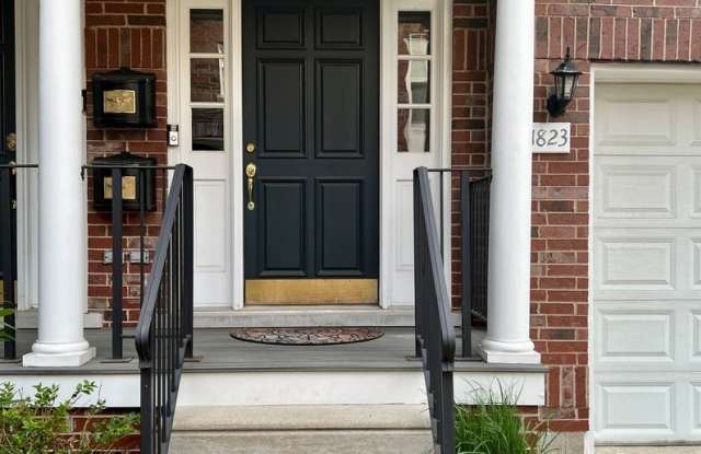 1823 Grove Street - 1823 Grove Street, Glenview, IL 60025