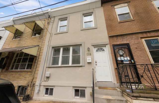 1318 S Reese St Philadelphia, PA 19147 photos photos 1318 S Reese St Philadelphia, PA 19147 photos photos