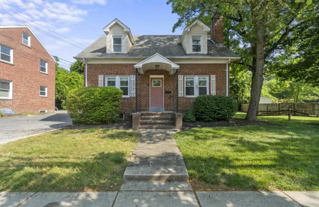 4610 Calvert Road photos photos