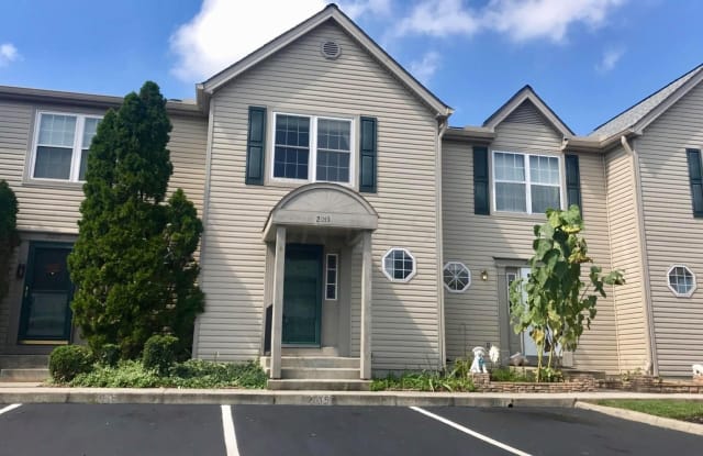 2015 Jasper Lane - 2015 Jasper Lane, Columbus, OH 43026