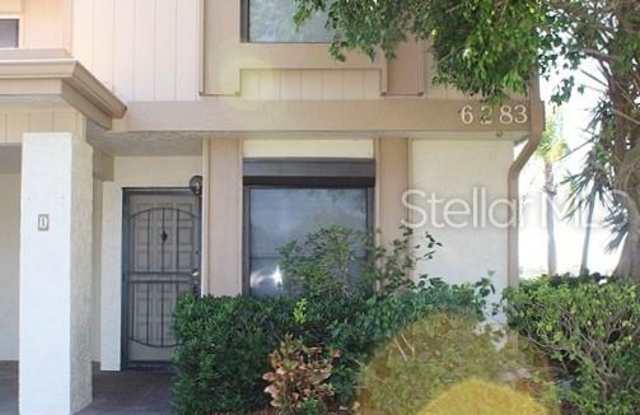 6283 SUN BOULEVARD - 6283 Sun Blvd, St. Petersburg, FL 33715