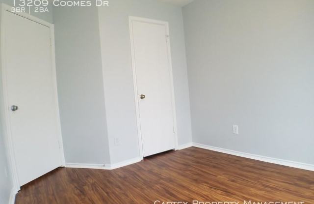 13209 Coomes Dr - 13209 Coomes Drive, Austin, TX 78617