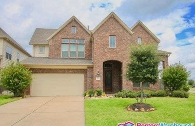 20202 Parker Bend Ln - 20202 Parker Bend Lane, Fort Bend County, TX 77407