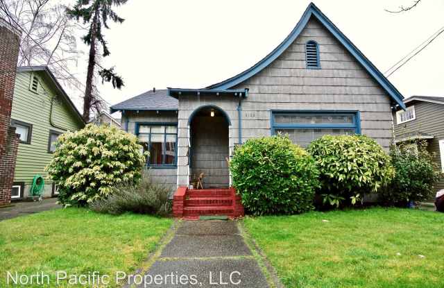 2122 Dexter Ave N - 2122 Dexter Avenue North, Seattle, WA 98109