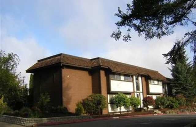 Fully Updated 2 Bedroom Condo in Edmonds! - 7317 224th Street Southwest, Edmonds, WA 98026