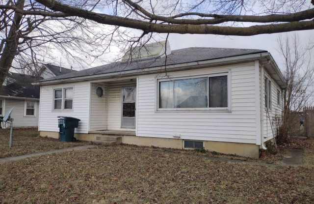 Pet-friendly 2BR/1BA Home for Rent! photos photos Pet-friendly 2BR/1BA Home for Rent! photos photos