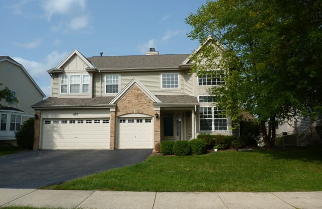 452 East Amherst Street - 452 Amherst Street, Palatine, IL 60074