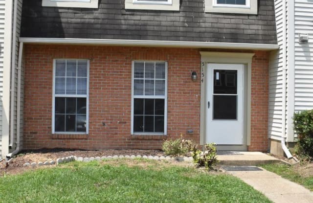 5154 Bellehaven Ct - 5154 Bellehaven Court, Spotsylvania County, VA 22407