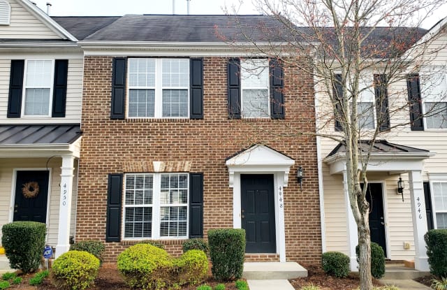 4948 Sunburst Lane - 4948 Sunburst Lane, Harrisburg, NC 28213