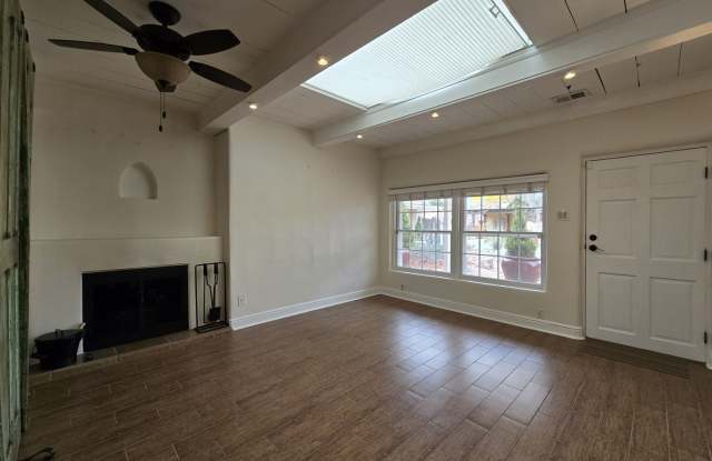 113 Camino Escondido #2 - 113 Camino Escondido, Santa Fe, NM 87501