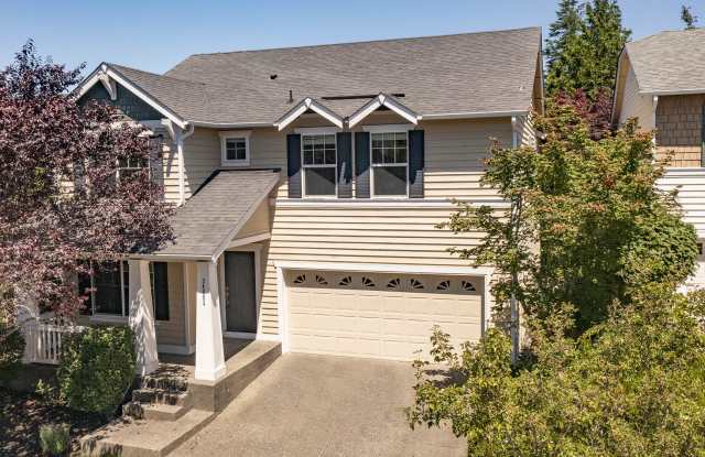 34604 Cranberry Court Southeast - 34604 Cranberry Court Southeast, Snoqualmie, WA 98065