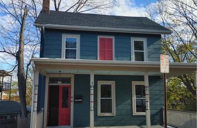 7 Prospect Street unit: 1 photos photos