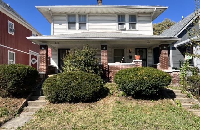 830 Weghorst St - 830 Weghorst Street, Indianapolis, IN 46203