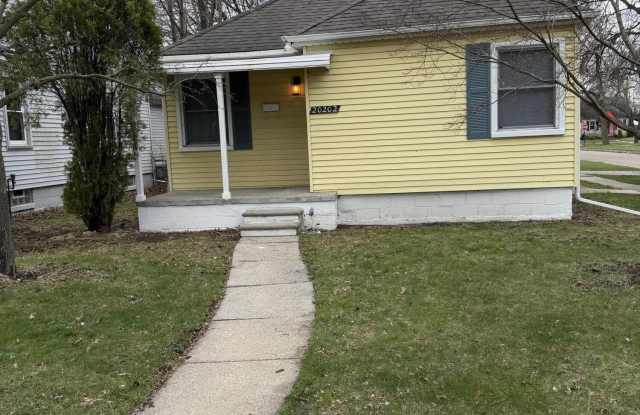 20202 Washtenaw Street photos photos