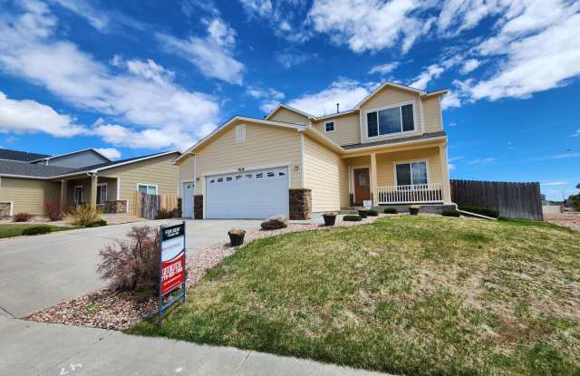 Captivating 6 Bed, 4 Bath Home Near Black Forest!!! photos photos